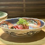 大皿焼肉 老中 - 