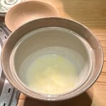 大皿焼肉 老中 - 