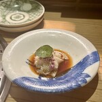 大皿焼肉 老中 - 