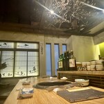 大皿焼肉 老中 - 