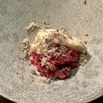 大皿焼肉 老中 - 