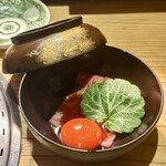 大皿焼肉 老中 - 