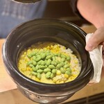 大皿焼肉 老中 - 