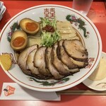 カドヤ食堂 総本店 - 