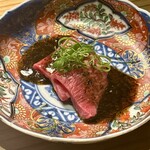 大皿焼肉 老中 - 