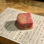 大皿焼肉 老中 - 