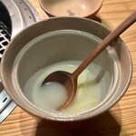 大皿焼肉 老中 - 