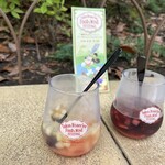 フードトラック（レッド） - 