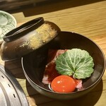 大皿焼肉 老中 - 