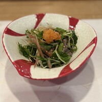 鮨 福原 - 