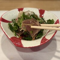 鮨 福原 - 