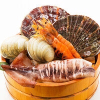 料理メニュー : 磯丸水産 横浜五番街店 - 横浜/居酒屋 | 食べログ