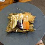 創作和食 味感 - 