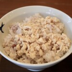 手打ち蕎麦と鴨料理 慈玄 - 