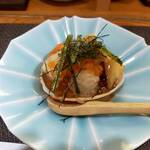 創作和食 味感 - 