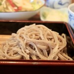 手打ち蕎麦と鴨料理 慈玄 - 