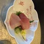 303076228 - ボリュームたっぷりのお造り