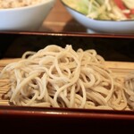 手打ち蕎麦と鴨料理 慈玄 - 