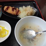 台湾料理 福祥居 - 