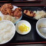 台湾料理 福祥居 - 