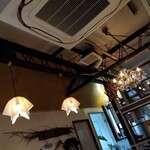 Cafe 5438 Ocha-Nova - 