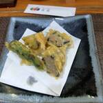 創作和食 味感 - 