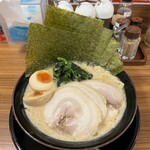 壱角家 - 料理写真: