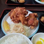 台湾料理 福祥居 - 