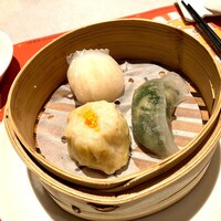 DimDimSum 大阪本店 - 