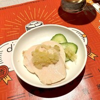 DimDimSum 大阪本店 - 