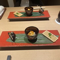 京都 鮨 まつもと - 