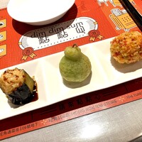 DimDimSum 大阪本店 - 