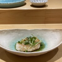 京都 鮨 まつもと - 