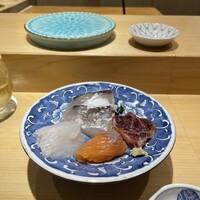 京都 鮨 まつもと - 