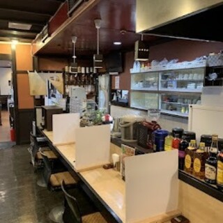 レストランまゆみ_2