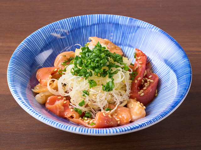 磯丸水産 郡山駅前店 - 郡山（居酒屋）の写真
