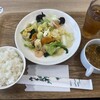 Tea Amo 王記土鍋飯 イオン東雲店