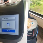 勝沼ゴルフコース・レストラン - 