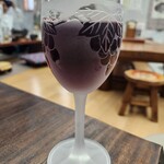 頑固おやじの手打ちほうとう - 