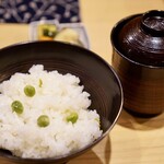 割烹 はらだ - 