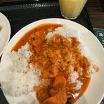 MADRAS SPICE TOKYO 赤羽店 - 