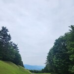 勝沼ゴルフコース・レストラン - 