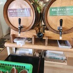 勝沼ゴルフコース・レストラン - 