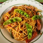 勝沼ゴルフコース・レストラン - 