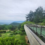 勝沼ゴルフコース・レストラン - 