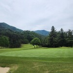 勝沼ゴルフコース・レストラン - 