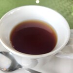 勝沼ゴルフコース・レストラン - 