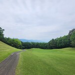 勝沼ゴルフコース・レストラン - 