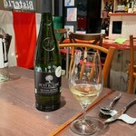 ビステリア サトッロ - 