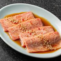 和牛吟特選カルビ